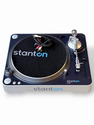 Stanton t50 giradischi con - stanton, dj