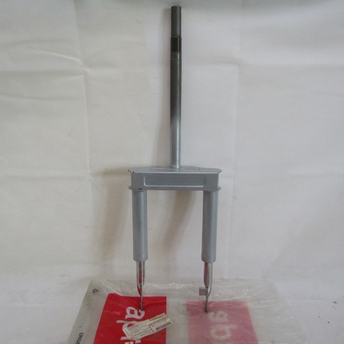 Forcella anteriore front fork - anteriore,