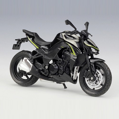 Modellino moto kawasaki 1000 - modellino,