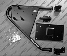 214-MASWC CANCELLO PORTARUOTA DEFENDER MANTEC