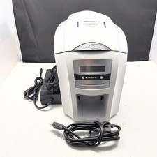 Magicard Enduro 3E stampante