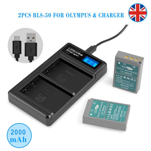 Batteria 2ah bls - batteria,