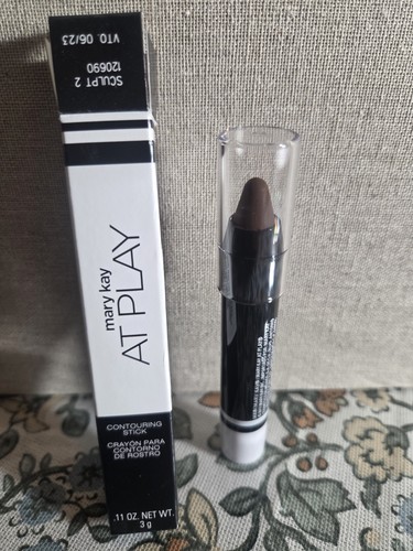 Mary kay play - mary,