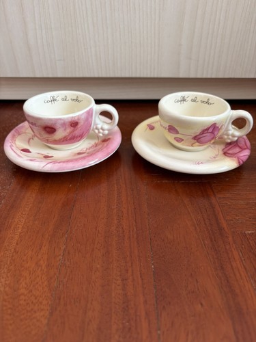 Thun set completo - tazze, e