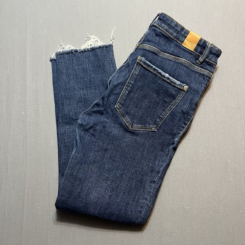 Zara jeans size - zara,