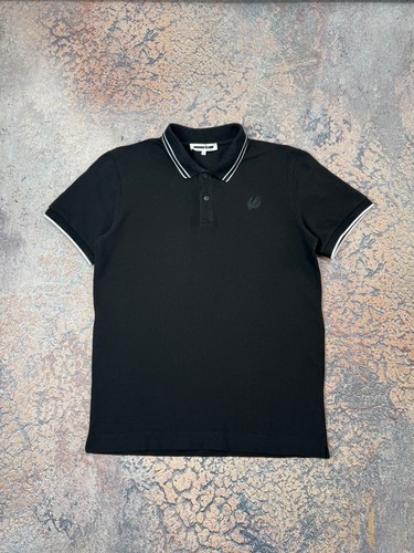 Polo uomo mcq alexander - uomo,