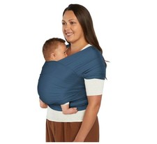Ergobaby Aura Baby Wrap Mesh -