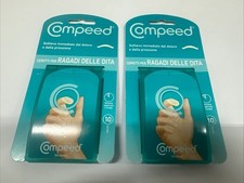 Cerotti Guaritori Compeed In