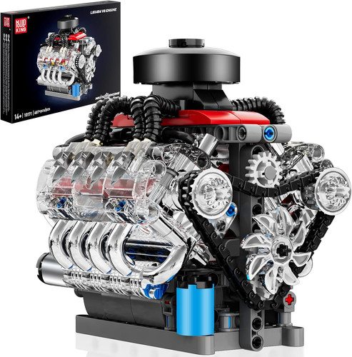 Kit motore mini che - motore,