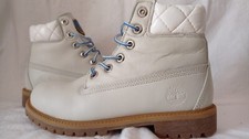  TIMBERLAND sneakers Pelle n