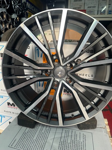 Cerchi lega per audi - cerchi,