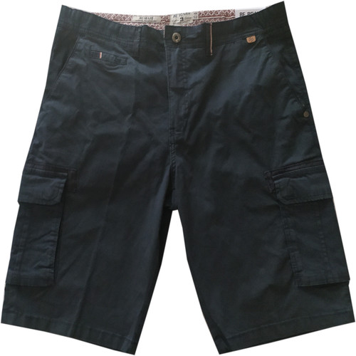 Bermuda uomo cargo - , strech