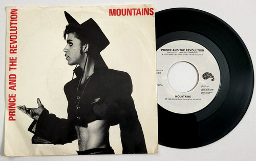 Prince mountains alexa de - prince,