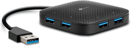 Link hub usb in 1 - usb, 4