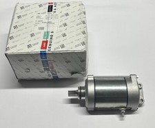 Motorino Avviamento Aprilia