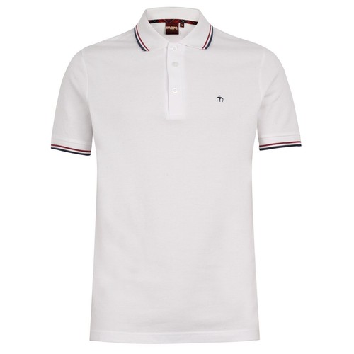 Polo camicia uomo merc london - uomo,