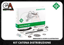 Kit distribuzione 1.3 multijet