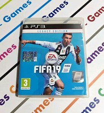 SONY PS3 FIFA 19 PLAYSTATION 3
