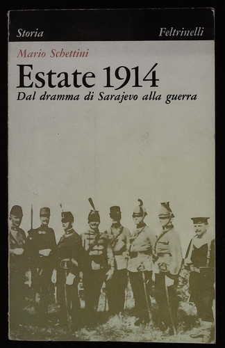 Schettini mario estate 1914 - schettini,