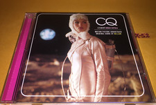 CQ CD soundtrack Mellow Claude