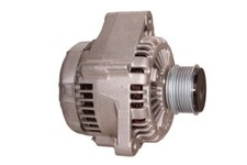 Alternatore Nuovo Per Jaguar X