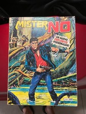 collezione completa MISTER NO