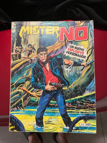 Collezione completa mister - collezione,