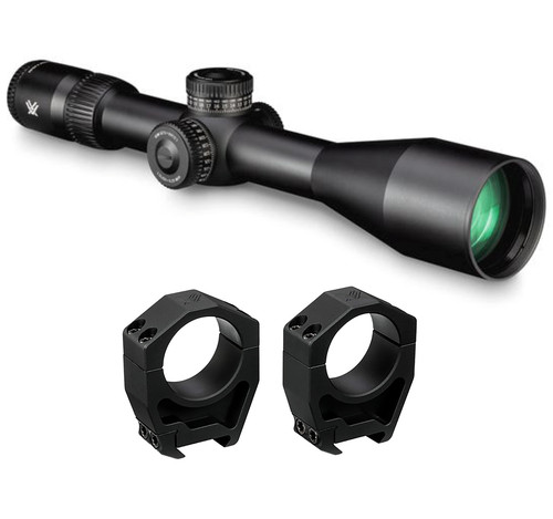 Vortex optics venom 25x56 - optics, 5-25x56