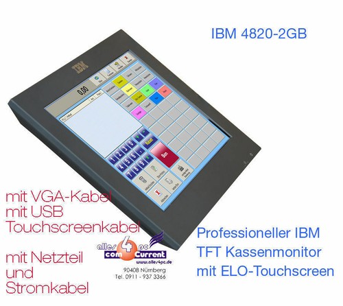Display touchscreen - display,