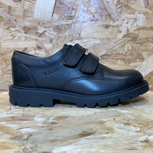 Geox scarpa scuola per - scarpa,