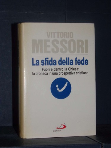 Vittorio messori la - vittorio,