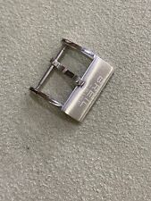 FIBBIA PER CINTURINO OROLOGIO