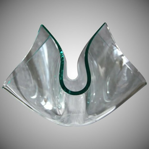 Fontana arte vaso cartoccio - arte,