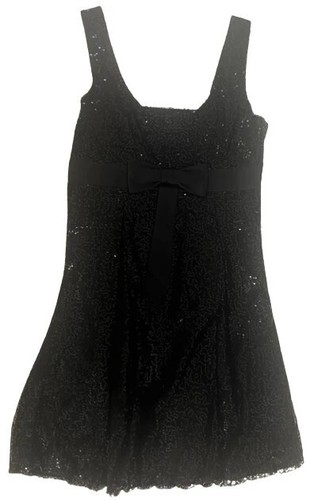 Naf vestito abito nero - naf,