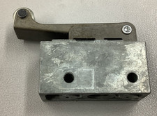 Bimba MV-15 Valvola a rulli