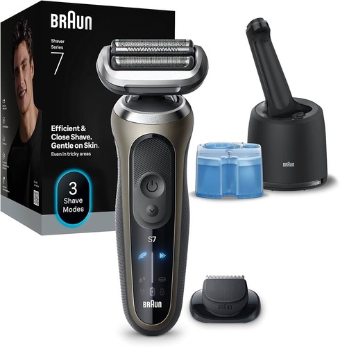 Braun serie - (tg., unica)