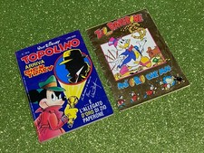 TOPOLINO n°1819 + ALLEGATO