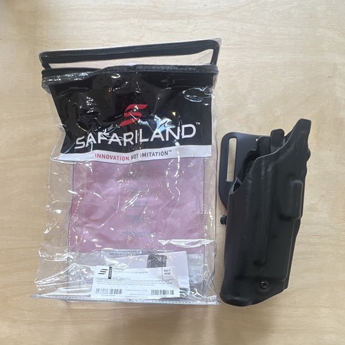 Fondina safariland 6390rds als - fondina,
