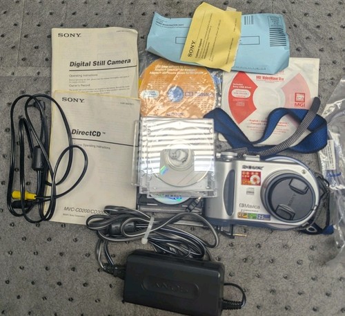 Pacchetto megapixel - 2,1,