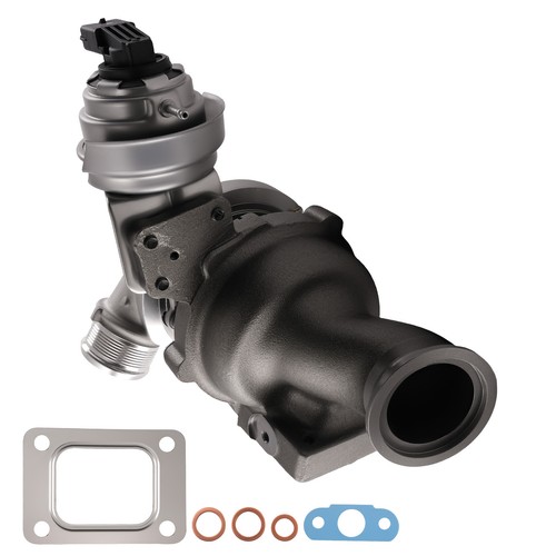 Turbo per iveco - turbo,