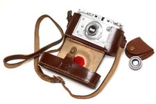 Fotocamera analogica Ducati