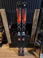 SCI SALOMON JUNIOR USATI