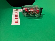 MAISTO modellino moto DUCATI