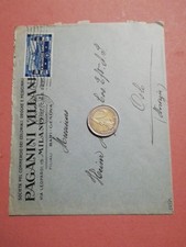GM1295 Accademia L. 1,25 1932