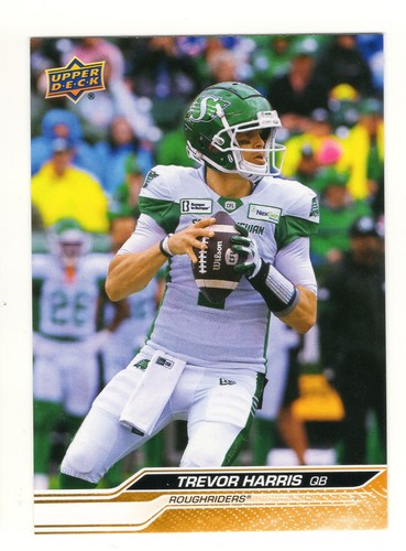 2024 cfl trevor - cfl, harris