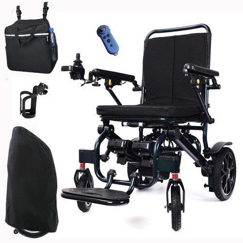 Sedia rotelle elettrica - sedia,