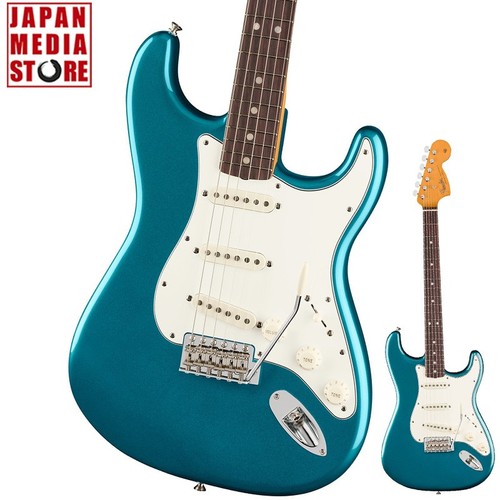Fender vintera iii fine - fine, anni