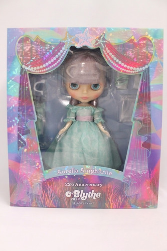 Neo blythe cwc aurella - neo,