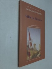 Villa brianza carlo - in,