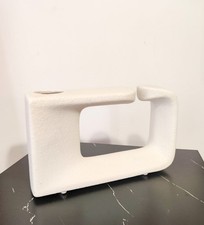 ♥ VASO IN CERAMICA RUVIDA